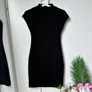 Zara Dress - Black
